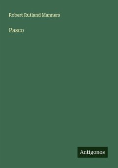 Cover Pasco