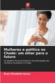 Mulheres e política no Chade