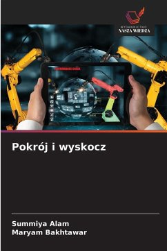 Cover Pokrój i wyskocz