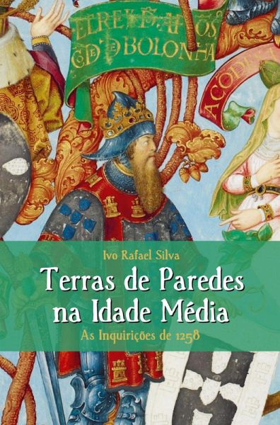 Terras de Paredes na Idade Média