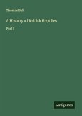 A History of British Reptiles A History of British Reptiles