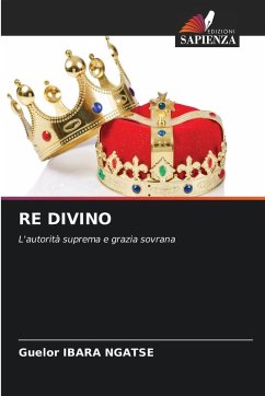 RE DIVINO - IBARA NGATSE, Guelor