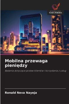 Cover Mobilna przewaga pieni¿dzy