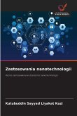 Zastosowania nanotechnologii