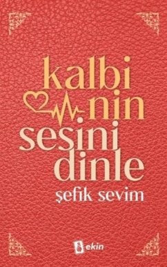 Cover Kalbinin Sesini Dinle