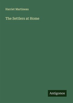 Cover The Settlers at Home
