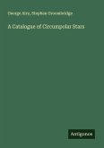A Catalogue of Circumpolar Stars