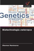 Biotechnologia zwierz¿ca Biotechnologia zwierz¿ca