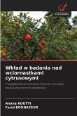 Wklad w badania nad wciornastkami cytrusowymi