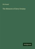 The Memoirs of Davy Dreamy The Memoirs of Davy Dreamy