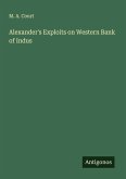 Alexander's Exploits on Western Bank of Indus Alexander's Exploits on Western Bank of Indus