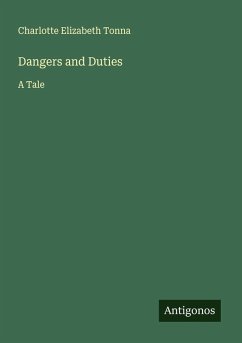 Cover Dangers and Duties