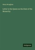 Letter to the Queen on the State of the Monarchy