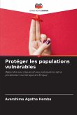 Protéger les populations vulnérables Protéger les populations vulnérables