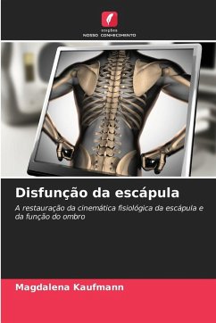 Disfunção da escápula - Kaufmann, Magdalena