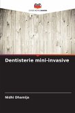 Dentisterie mini-invasive