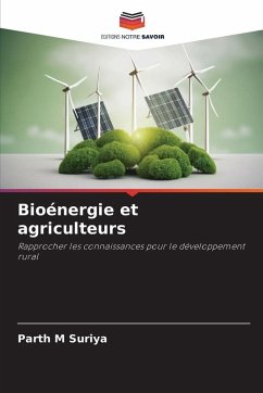 Bioénergie et agriculteurs Cover Bioénergie et agriculteurs