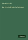 The Catholic Mission in Australasia