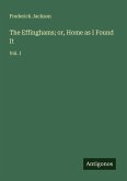 The Effinghams; or, Home as I Found It The Effinghams; or, Home as I Found It
