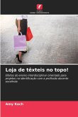 Loja de têxteis no topo! Loja de têxteis no topo!