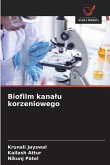 Biofilm kana¿u korzeniowego Biofilm kana¿u korzeniowego