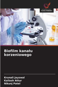 Cover Biofilm kana¿u korzeniowego
