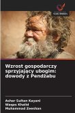 Wzrost gospodarczy sprzyjający ubogim Wzrost gospodarczy sprzyjający ubogim