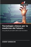 Tecnologie chiave per la medicina del futuro Tecnologie chiave per la medicina del futuro
