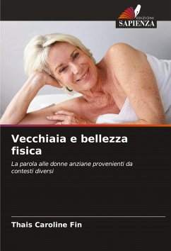Cover Vecchiaia e bellezza fisica
