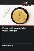 Proprietà reologiche degli idrogel