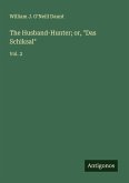 The Husband-Hunter; or, 