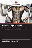 Scapuladyskinésie Scapuladyskinésie