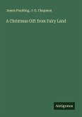 A Christmas Gift from Fairy Land