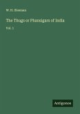 The Thugs or Phansigars of India The Thugs or Phansigars of India