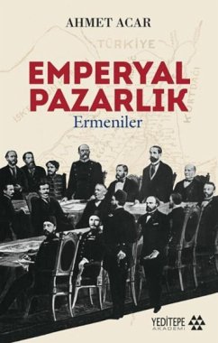Cover Emperyal Pazarlik