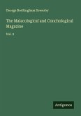 The Malacological and Conchological Magazine The Malacological and Conchological Magazine