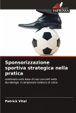 Sponsorizzazione sportiva strategica nella pratica