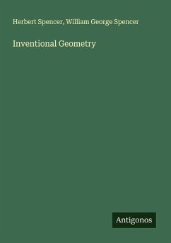 Cover Inventional Geometry