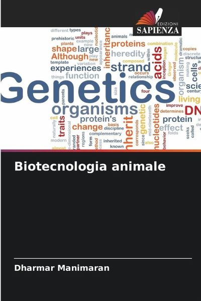 Biotecnologia animale