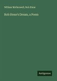 Rob Stene's Dream, a Poem