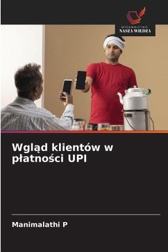 Cover Wgląd klientów w platności UPI