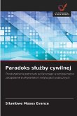 Paradoks s¿u¿by cywilnej