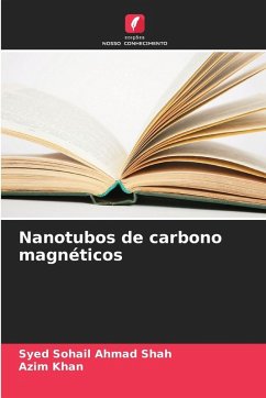 Cover Nanotubos de carbono magnéticos