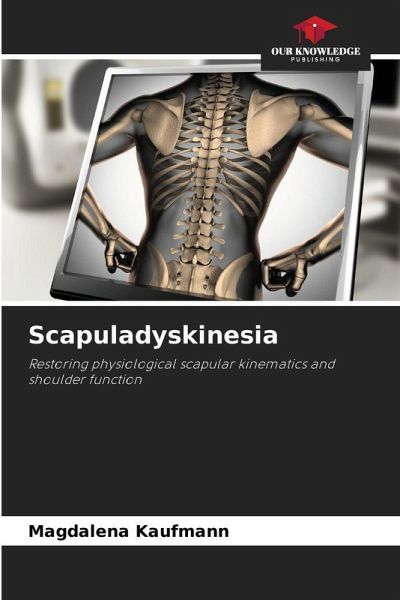 Scapuladyskinesia Scapuladyskinesia