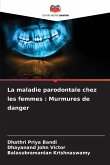 La maladie parodontale chez les femmes La maladie parodontale chez les femmes