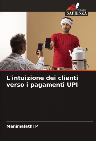 L'intuizione dei clienti verso i pagamenti UPI L'intuizione dei clienti verso i pagamenti UPI