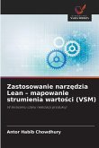 Zastosowanie narz¿dzia Lean - mapowanie strumienia warto¿ci (VSM)