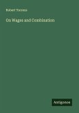 On Wages and Combination