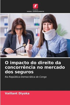 Cover O impacto do direito da concorrência no mercado dos seguros