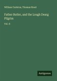Father Butler, and the Lough Dearg Pilgrim